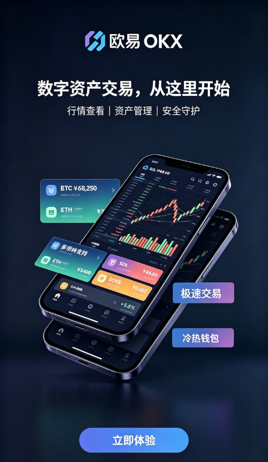 欧交易所APP官方网站运作原理